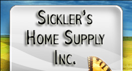 Sickler's Home Supply